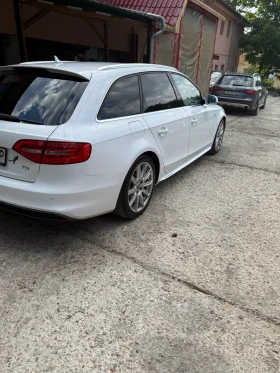 Обява за продажба на Audi A4 2.0 4x4 177 Sline ~22 500 лв. - изображение 2