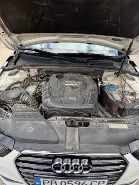 Обява за продажба на Audi A4 2.0 4x4 177 Sline ~22 500 лв. - изображение 11