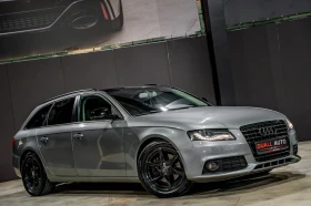     Audi A4 1.8 T / LED / TEMPOMAT / SHADOW LINE / 
