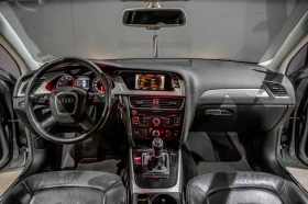 Audi A4 1.8 T / LED / TEMPOMAT / SHADOW LINE /  | Mobile.bg    9