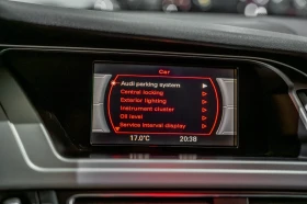 Audi A4 1.8 T / LED / TEMPOMAT / SHADOW LINE /  | Mobile.bg    14