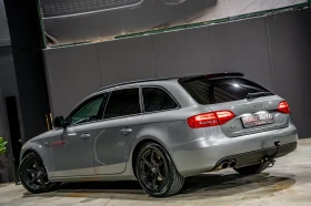 Audi A4 1.8 T / LED / TEMPOMAT / SHADOW LINE /  | Mobile.bg    5