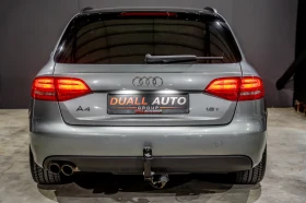 Audi A4 1.8 T / LED / TEMPOMAT / SHADOW LINE /  | Mobile.bg    6