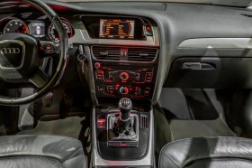 Audi A4 1.8 T / LED / TEMPOMAT / SHADOW LINE /  | Mobile.bg    11