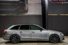 Audi A4 1.8 T / LED / TEMPOMAT / SHADOW LINE /  | Mobile.bg    7