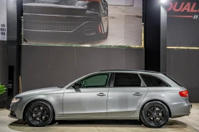 Audi A4 1.8 T / LED / TEMPOMAT / SHADOW LINE /  | Mobile.bg    8