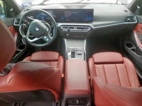 BMW 330 2024 BMW 330I - 48999 лв. - 42610330 5