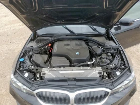 BMW 330 2024 BMW 330I - 48999 лв. - 42610330 8