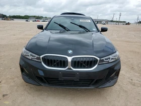 BMW 330 2024 BMW 330I