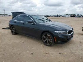 BMW 330 2024 BMW 330I - 48999 лв. - 42610330 2