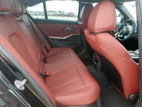 BMW 330 2024 BMW 330I - 48999 лв. - 42610330 7