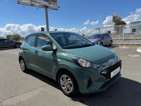 Hyundai I10 COMFORT | Mobile.bg    4