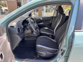 Hyundai I10 COMFORT | Mobile.bg    5