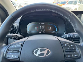 Hyundai I10 COMFORT | Mobile.bg    8