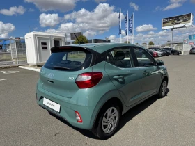 Hyundai I10 COMFORT | Mobile.bg    3