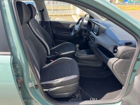 Hyundai I10 COMFORT | Mobile.bg    9