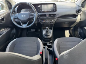Hyundai I10 COMFORT | Mobile.bg    7