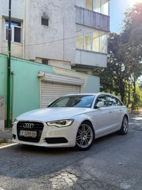 Audi A6 3.0 tdi - 19900 лв. - 25659890 3