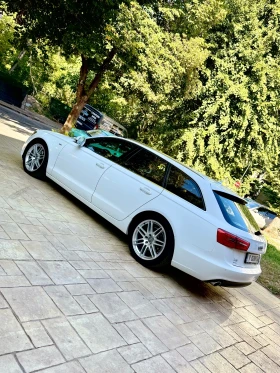 Audi A6 3.0 tdi - 19900 лв. - 25659890 2