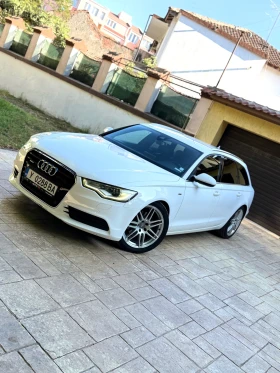 Audi A6 3.0 tdi