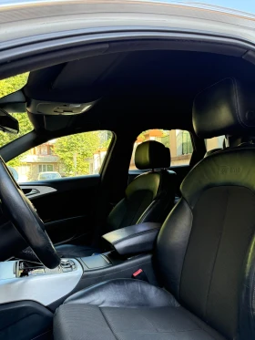 Audi A6 3.0 tdi - 19900 лв. - 25659890 6