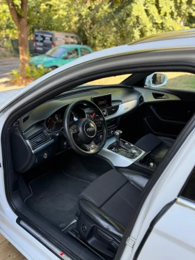 Audi A6 3.0 tdi - 19900 лв. - 25659890 7