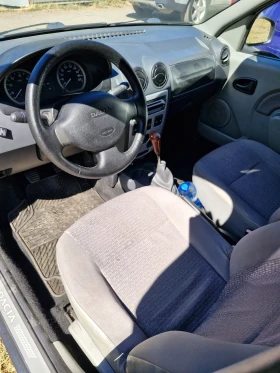 Обява за продажба на Dacia Logan ~5 600 лв. - изображение 8