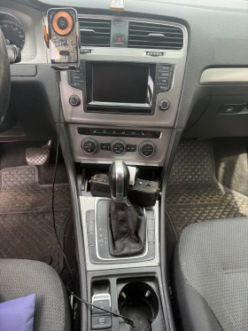 VW Golf 1.4 , DSG | Mobile.bg    11