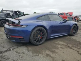 Porsche 911 3.0L 6 Rear-wheel drive | Mobile.bg    9