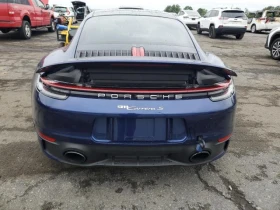 Porsche 911 3.0L 6 Rear-wheel drive | Mobile.bg    12