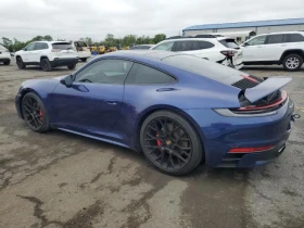 Porsche 911 3.0L 6 Rear-wheel drive | Mobile.bg    8