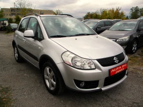     Suzuki SX4 1.6* 169000km* EURO4