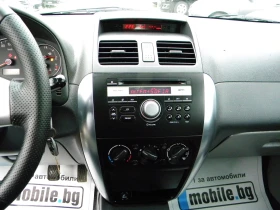 Suzuki SX4 1.6* 169000km* EURO4 | Mobile.bg    15
