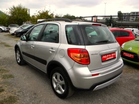 Suzuki SX4 1.6* 169000km* EURO4 | Mobile.bg    6