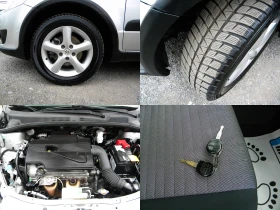 Suzuki SX4 1.6* 169000km* EURO4 | Mobile.bg    7