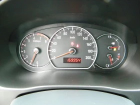 Suzuki SX4 1.6* 169000km* EURO4 | Mobile.bg    9