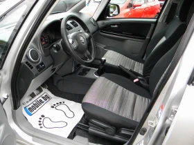 Suzuki SX4 1.6* 169000km* EURO4 | Mobile.bg    10