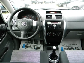 Suzuki SX4 1.6* 169000km* EURO4 | Mobile.bg    14