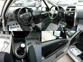 Suzuki SX4 1.6* 169000km* EURO4 | Mobile.bg    16