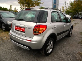     Suzuki SX4 1.6* 169000km* EURO4