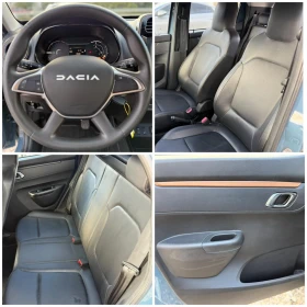 Dacia Spring  Electric. 16000km  | Mobile.bg    3
