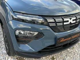 Dacia Spring  Electric. 16000km  | Mobile.bg    14