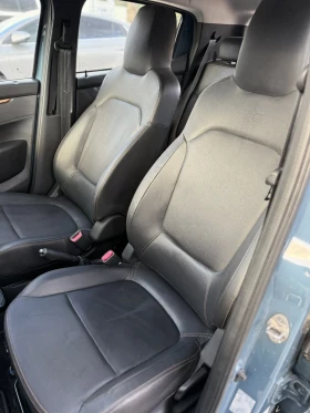 Dacia Spring  Electric. 16000km  | Mobile.bg    9