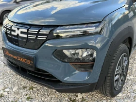 Dacia Spring  Electric. 16000km  | Mobile.bg    15