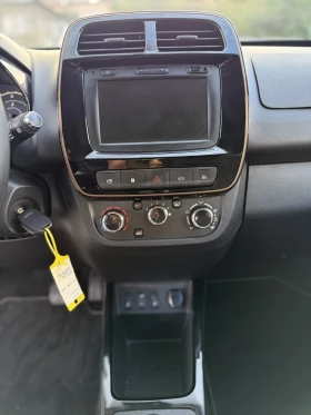 Dacia Spring  Electric. 16000km  | Mobile.bg    6