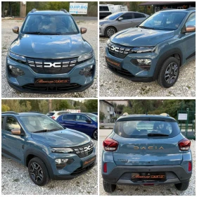     Dacia Spring  Electric. 16000km 