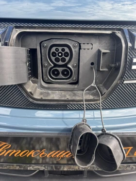 Dacia Spring  Electric. 16000km  | Mobile.bg    17