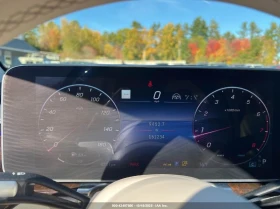 Mercedes-Benz S 580 4.0L V-8 DI, DOHC, VVT, TURBO, 496HP All Wheel | Mobile.bg    7