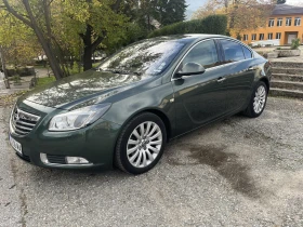 Opel Insignia 2.0 CDTI | Mobile.bg    2