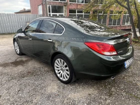 Opel Insignia 2.0 CDTI | Mobile.bg    3